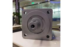 China 438kw A4FO250 Axial Piston Fixed Pump Rexroth Hydraulic Pump supplier