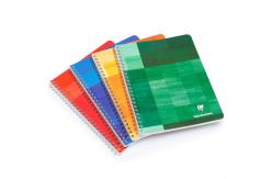 China 210X297mm Hardcover Notebook Printing , A5 Size Spiral Journal Notebook supplier