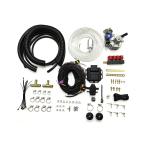 Petrol To Liquified Petroleum Gas Auto CNG LPG Conversion Kits 4 Cylinder EFI Conversion Kit for sale