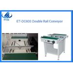 ET-600 PCB Conveyor Machine Connect For Assembly Machine Adjustable 0.5 - 9 M/Min for sale