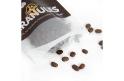 China 90g Sealable Coffee Bags For Medium Roast Premium Instant Coffee supplier