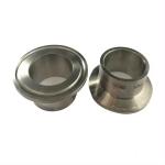 Butt Weld Connection Round Stub End Fittings Thickness Sch5S-Sch160 For Performance for sale