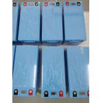 Yacht 12V Lithium Battery Pack 300Ah  Deep Cycle IP65 Rechargeable LiFePO4