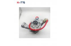 China EC180C EC210B EC220D Diesel Engine Turbo VOE20933297 VOE21647837  Engine Parts supplier
