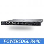 Manufacturers Direct Selling PowerEdge R440 Server Chassis Pc  Xeon processor 4114