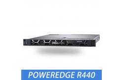 China Manufacturers Direct Selling PowerEdge R440 Server Chassis Pc  Xeon processor 4114 supplier