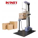 ISO2248-1995 Cosmetics Package Test Equipment With 100kg Load