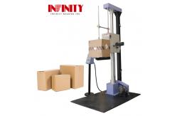 China ISO2248-1995 Cosmetics Package Test Equipment With 100kg Load supplier