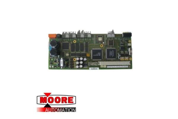 ppc381  ABB  Frequency converter spare part