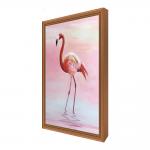 Indoor Wall Mounted Advertising Player Machine Lcd Advertising Screen Display for sale