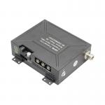 UGV COFDM Video Transmitter 3-32Mbps 2W Power Output Low Latency AES256 Encryption for sale