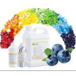 Food Grade Candy Flavors Fresh Blueberry Flavors For Producing Sugar Candy for sale