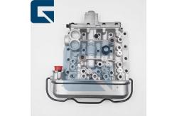 China 4644206039 Control Valve For Wheel Loader Parts supplier