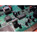 High Speed LED Mounting Machine HT-E5S Automatic Placement Equipment 380AC 50Hz for sale