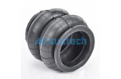 China W01-358-5126 Convoluted Air Spring Two Ply Bellow Rubber Air Pillow supplier