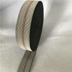 100% polyester  elastic webbing belt  45mm Width For Sofa Back