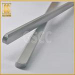 YG15 Non Standard Custom Tungsten Carbide M6X1 M12X1 With Oblique Holes for sale