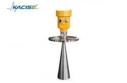 China 26Ghz Acid Water Tank Radar Liquid Level Sensor Water Level Sensor supplier