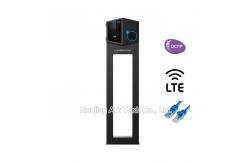 China Mode 3 22KW 400V AC EV Charger With Ethernet And RFID supplier