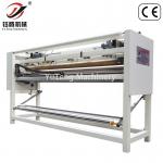 Automatic Computer Edge Trimming Slitting Panel Fabric Cutting Machine for sale