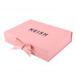Custom Logo Color Printing Gift Box Kraft Cardboard Paper Food Packaging Box for sale