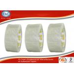 40mic , 4ic , 45mic Thickness BOPP Packaging Tape for Industry for sale