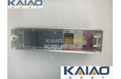 China Textured Automotive Injection Molding , Alloy CNC Rapid Prototyping Parts supplier