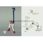 Laboratory Fume Flexible Exhaust Arm With Adjustable Ventilation Volume