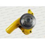 6136-62-1100 WATER PUMP FITS KOMATSU 6D105 PC200-3 PC220-3 6D105 for sale