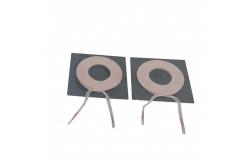China 9V 3 coils wireless fast charger transmitter module supplier