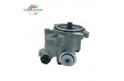 China Kawasaki Hydraulic Pilot Gear Pump K5V200 K5V200DPH K5V200DPH1BER supplier