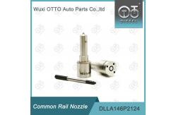 China DLLA146P2124 Bosch Common Rail Nozzle For Injectors 0 445 120 188 supplier