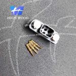 HW-CMM Connector, HW-222S06M11,2mm Pitch. for sale