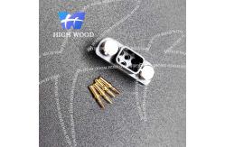 China HW-CMM Connector, HW-222S06M11,2mm Pitch. supplier