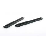 White Upvc Profile Extrusion TPU Tpe High Uv Protection Pvc Trunking Strip for sale