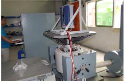 China Random Vibration Electrodynamic Shaker for ISTA 6 Amazon Transportation Test supplier