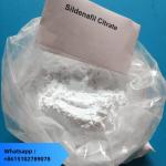 Sildenafil Citrate 99.98% High Purity Viagra Safe Effective Sex Enhancement Powder CAS 171599-83-0 for sale