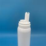 Hair Mousse Dispensing Valve Fine Mist Control For Styling Precision