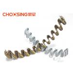 11 Gauge Zig Zag Sofa Springs Precut Curved Shape Excellent Rust Proof