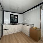 Expandable Container House  Innovative And Practical Solution