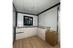 China Expandable Container House  Innovative And Practical Solution supplier