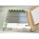 Backplane 6 Slot Redundant Power Supply Module , Redundancy Diode Module 140XBP00600 for sale