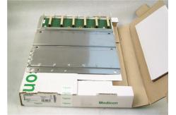 China Backplane 6 Slot Redundant Power Supply Module , Redundancy Diode Module 140XBP00600 supplier