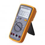 Fluke 15B+ 17B+ Digital Multimeters With Test Lead Voltage Probe Meters for sale