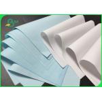 CCP Paper 70 X 100cm Sheet NCR Paper Colored Offset Printing Paper for sale