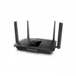 Dual-Band AC2600 WiFi 5 Router Linksys EA8100 Max-Stream for Improved Internet Performance for sale