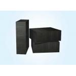 Alumina Magnesia Carbon Bricks Low Porosity Strong Resistance To Slag Erosion for sale