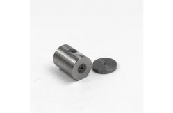 China Tungsten Carbide Cold Heading Die Customized Carbide Straight Hole Die supplier