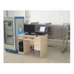 IEC 61591 Air Performance Test System For Cooking Fume Extractors for sale