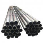 ST42 Q235 Cold Drawn Seamless Steel Pipe SS400B S235JR Annealing Surface For Mechanical Structure for sale